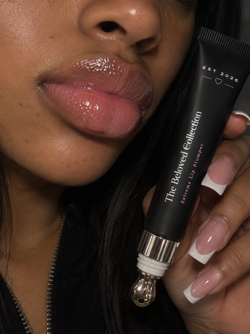 MidNight Extreme Lip Plumper
